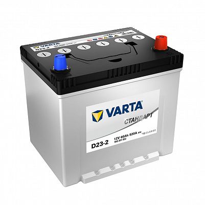 Аккумуляторы VARTA купить в Ереване по низкой цене.