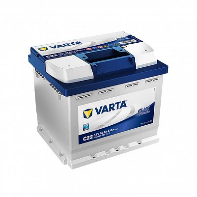 Аккумуляторы Varta Blue Dynamic купить в Ереване по низкой цене